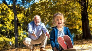 Seniorpartner in School: Ein Herz für Kinder