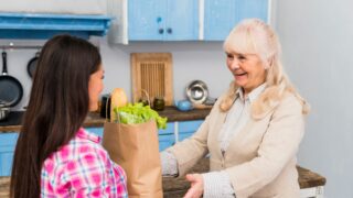 Bremer Dienstleistungszentren bieten Unterstützung im Alltag