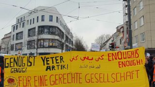 Solidarisch in Gröpelingen – die Stadtteilgewerkschaft