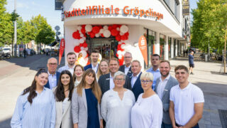 Stadtteilfiliale Gröpelingen: „Diversität und Vielfalt vor der Tür“