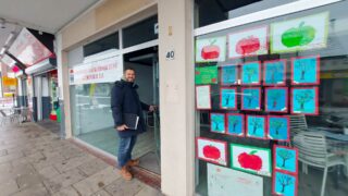 Anlaufstelle für alle in Blumenthal