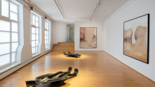 Louisa Clements faszinierende Kunst im Paula Modersohn-Becker Museum