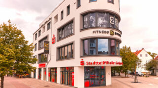 Mein Lieblingsort in Gröpelingen