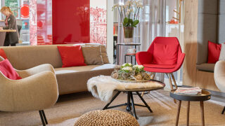 Die Stadtteilfilialen der Sparkasse Bremen: Verbindungen schaffen, Gemeinschaft stärken