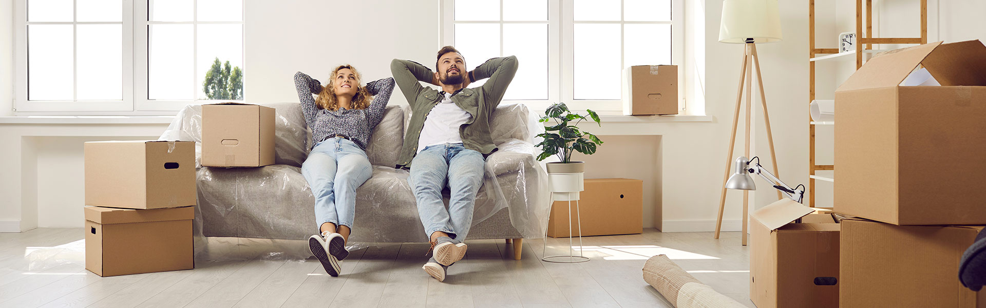 Immobiliensuche