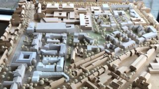 Das neue Hulsberg-Viertel