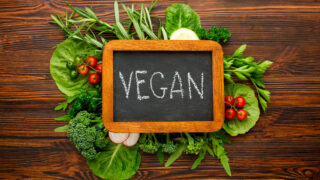 Top 5: Vegane Restaurants in Bremen