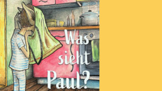 Anna Irmgard Jäger und Flo Mega veröffentlichen Kinderbuch