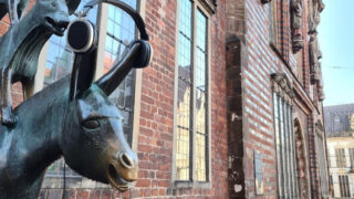 „Bremen Podcast“: Von Menschen, Geschichten und der Stadt