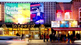 Das Filmfest Bremen startet im April