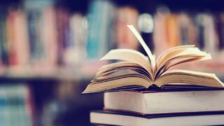 Einfach mal gemeinsam ein Buch lesen