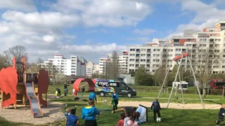 TRYZE.mobil startet in die neue Saison