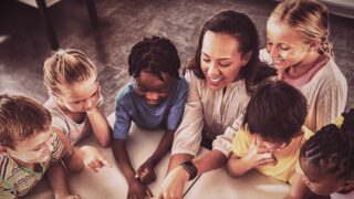 Treff im Liegnitzquartier 43