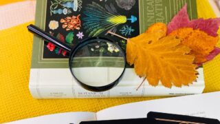 Micro Design in a Macro World: Ausstellung in der Stadtteilfiliale Gröpelingen