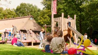„Fockes Fest“: Ein buntes Stadtteilfest für die ganze Familie