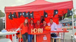Horner Kulturfest – Ein Stadtteil feiert