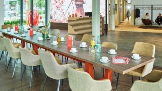 Speed-Recruiting STF Horn-Lehe 19.3.25