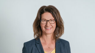 Portrait Bettina Busch