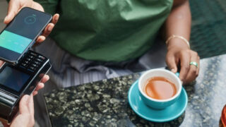 Card Control und mobiles Bezahlen