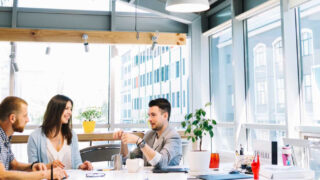 Coworking in Bremen: Flexible Arbeitsplätze für Kreative und Unternehmen