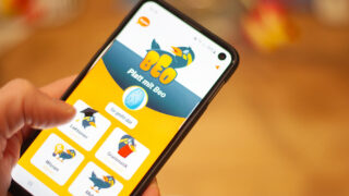 Sprachlern-App BEO hilft, Plattdeutsch zu sprechen
