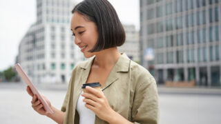 Die App Sparkasse: Banking mit einem Fingertipp