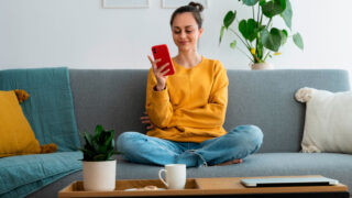 Digitales Banking: Adressänderung per Klick bei der Sparkasse Bremen