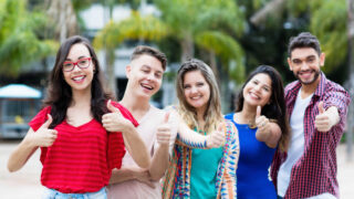 Ausbildung bei der Sparkasse Bremen: Speed Recruiting trifft Zukunftsperspektive