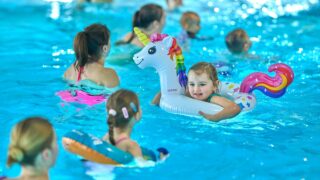 Vitalbad Bremen: Für alle Altersgruppen etwas dabei