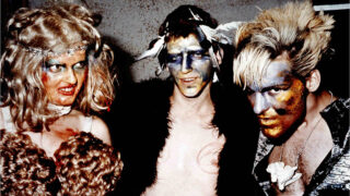 Neue Ausstellung in der Weserburg: Die Tödliche Doris