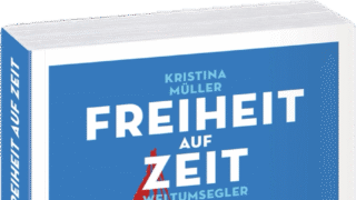 Buch Freiheit auf Zeit