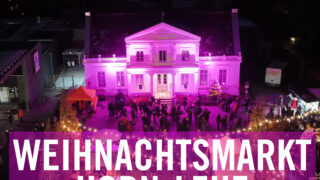 Horner Weihnachtsmarkt 2025