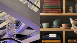 Flomio eröffnet in Bremen: Der erste Floh-Supermarkt Deutschlands