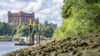 Wohnen in der „Umgedrehten Kommode“ soll 2027 möglich sein