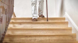 Wohnen im Alter: Pflegeimmobilien mit zubuchbaren Pflegeleistungen