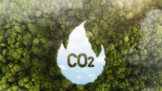 Mit dem SPOT CO₂-Rechner den eigenen Fußabdruck verstehen