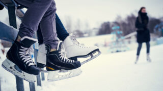 Der Bremer Eisverein hält die Tradition am Leben