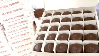 Mayer Junior fertigt Süßwaren mit Tradition