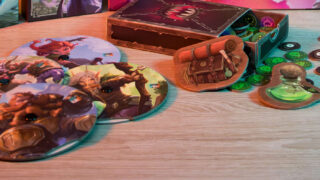 Neue Bremer Brettspiele 2025