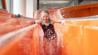 Schwimmspaß rund um Bremen