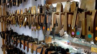 Die Bauteilbörse Bremen