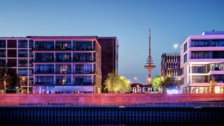 Bremer Westen wird 2026 verschönert