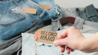 Kleidertausch in Osterholz: Tauschen statt kaufen