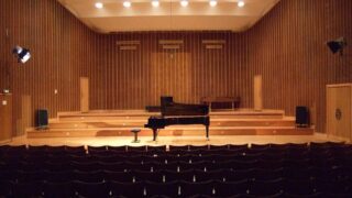 „LiedFest Bremen“: Premiere im Sendesaal