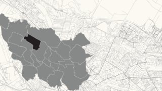 Gröpelingen: Vom Industriestandort zum aufstrebenden Stadtteil