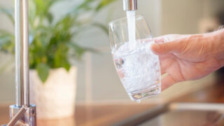 Blei in Trinkwasserleitungen: Was das Verbot bedeutet