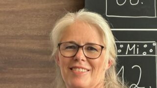Kathinka Forstmann Workshop. "Die Kraft Deiner wahren Stimme